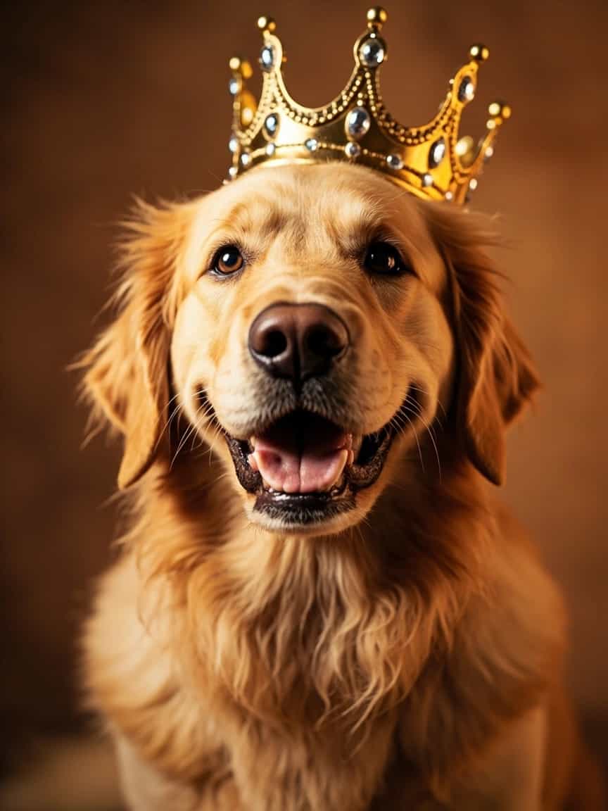 Pet AI transformation