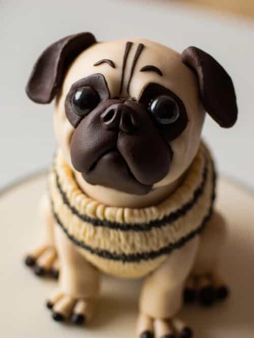 Featured pet creation