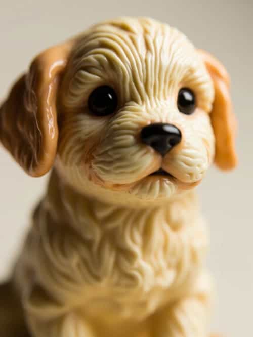 Featured pet creation