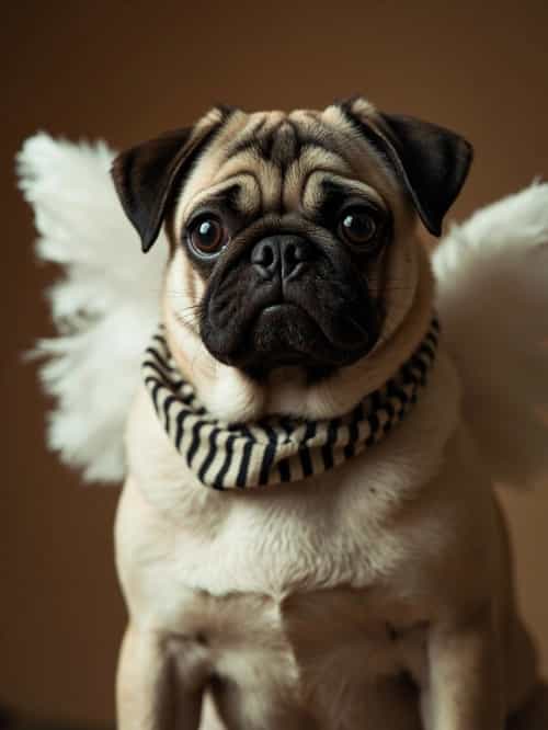 Featured pet creation