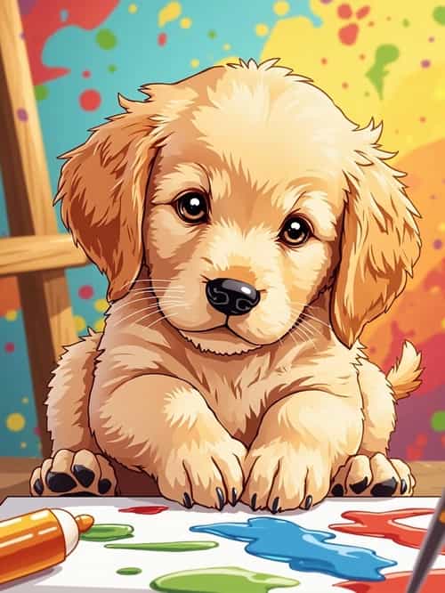 Featured pet creation