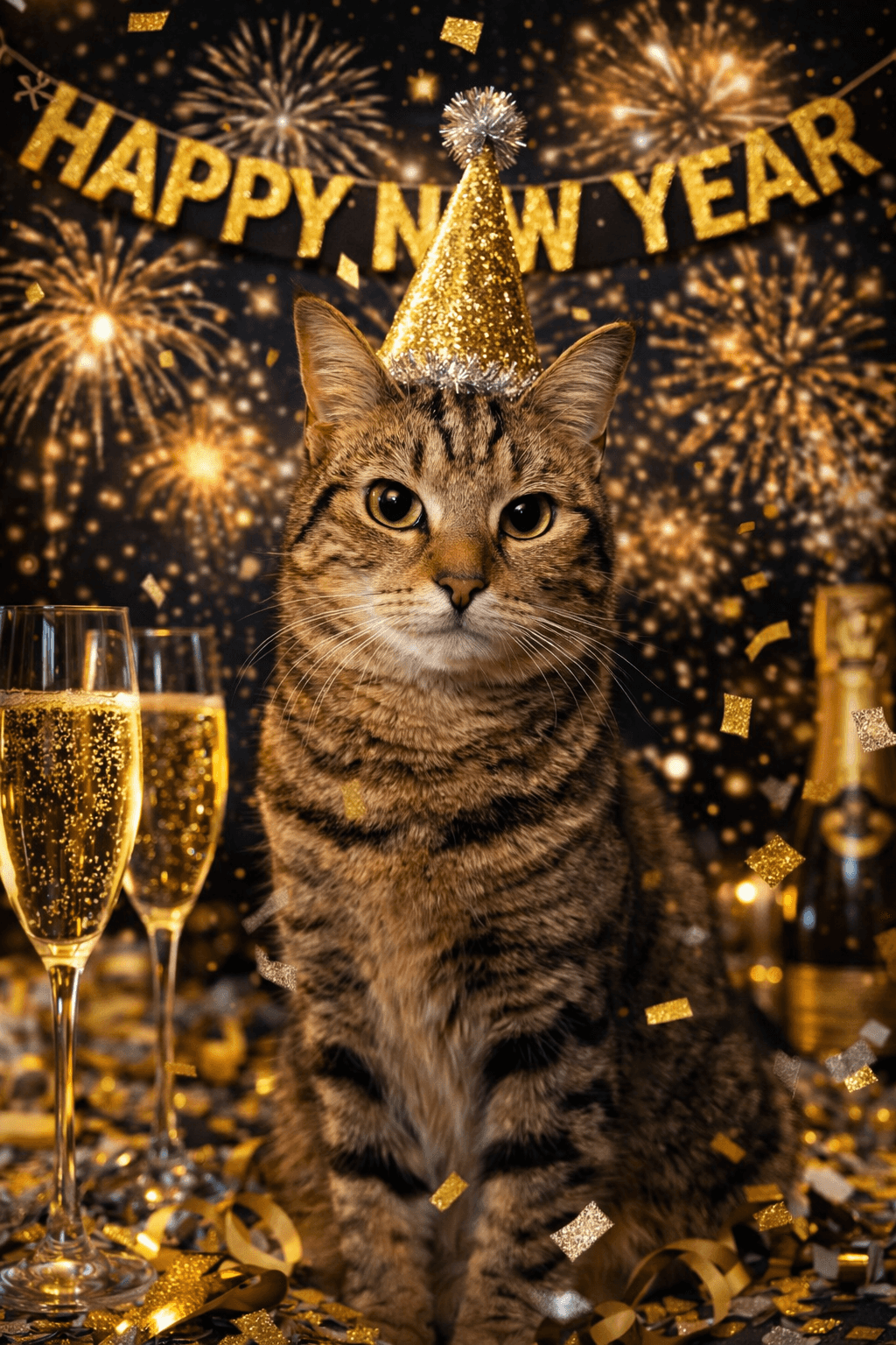 Pet AI transformation