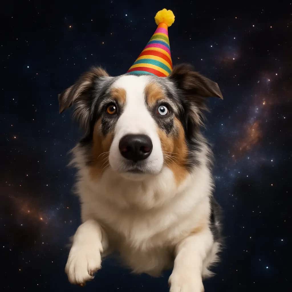 Pet AI transformation