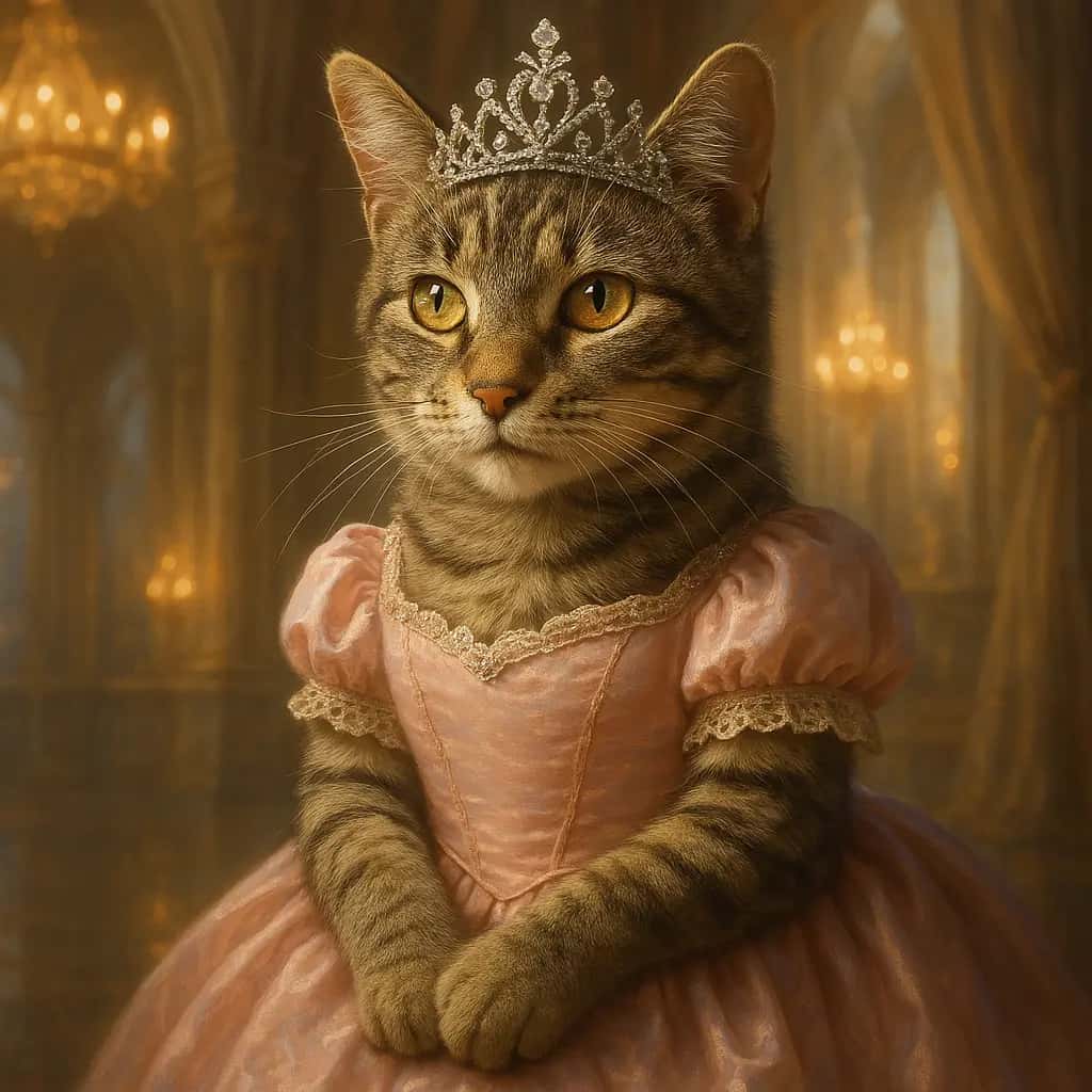 Pet AI transformation