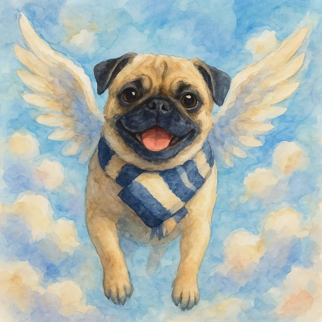 Pet AI featured transformation