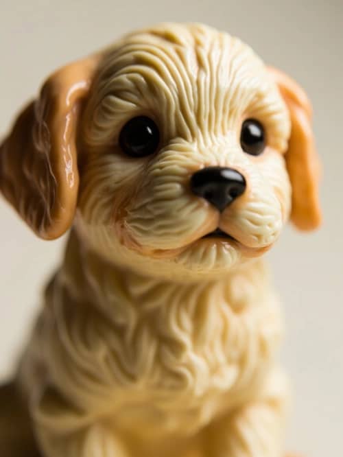 Craft pet photo example