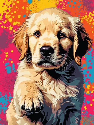 Pet AI transformation